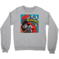 Czarface A Czar Is Born Crewneck Sweatshirt | Artistshot