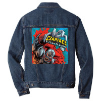 Czarface A Czar Is Born Men Denim Jacket | Artistshot