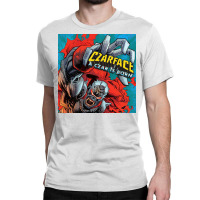 Czarface A Czar Is Born Classic T-shirt | Artistshot