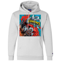 Czarface A Czar Is Born Champion Hoodie | Artistshot