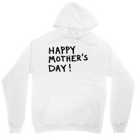 Happy Mothers Unisex Hoodie | Artistshot