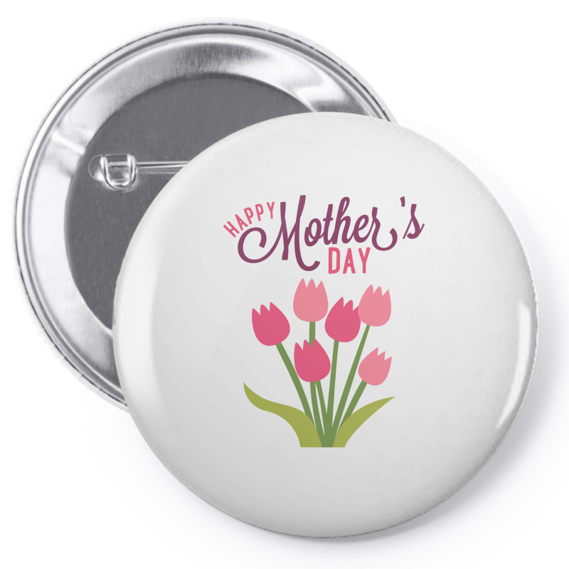 Mothers Days Pin-back Button | Artistshot