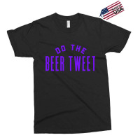 Do The Beer Tweet Tie Dye Exclusive T-shirt | Artistshot