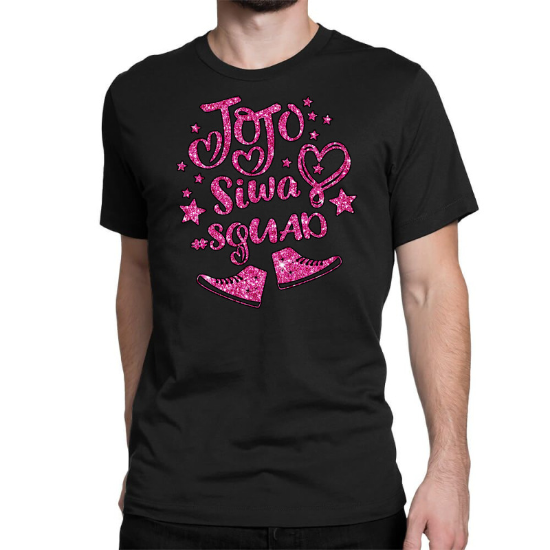 personalized jojo siwa shirt