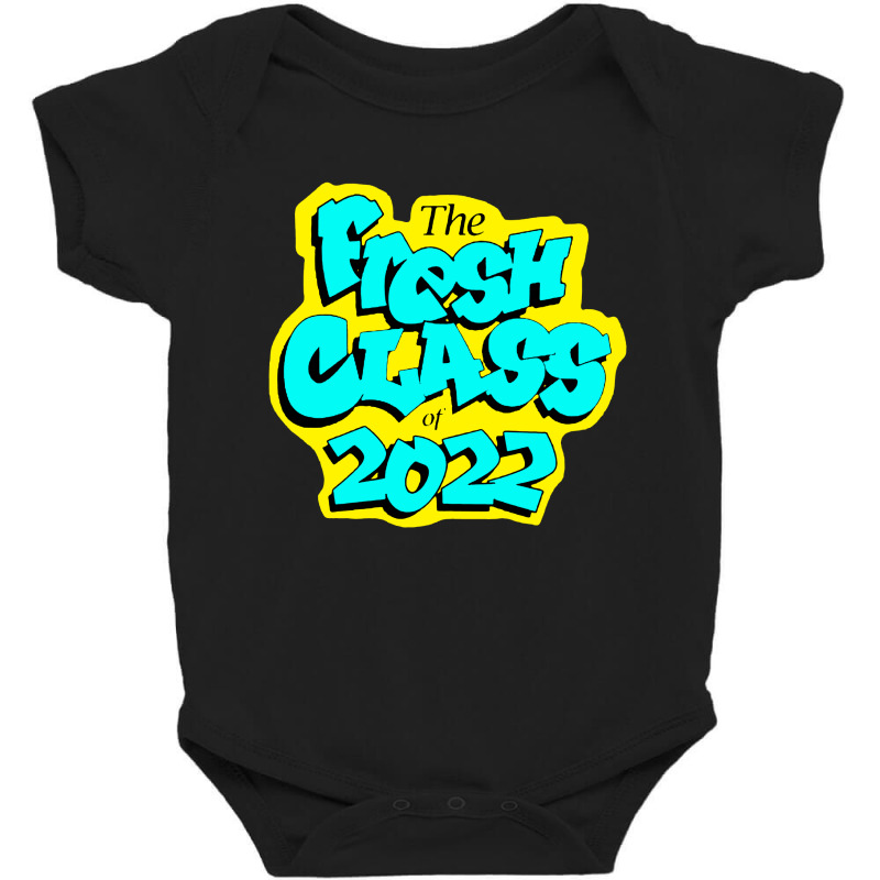 Class Of 2022 Future Senior Baby Bodysuit by ShopYes | Artistshot