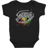 Juneteenth Eyes Rhinestone Melanin Black Women Queen Afro T Shirt Baby Bodysuit | Artistshot