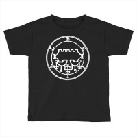 Seal Of Belial Sigil Talisman Demon Circle Tank Top Toddler T-shirt | Artistshot