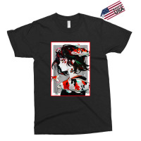 Anime Girl Japanese Aesthetic Anime Otaku Exclusive T-shirt | Artistshot