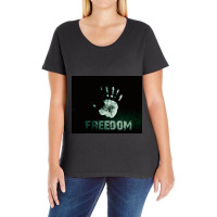 Free Halestorm Ladies Curvy T-shirt | Artistshot