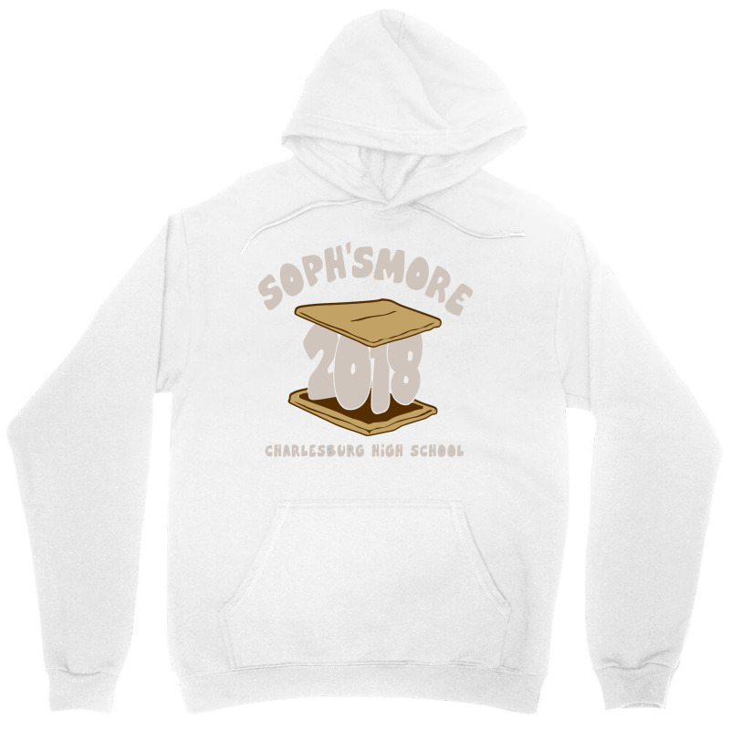 2018 Graduation Hoodie