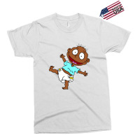 Tommy Pickles African American Rugrats Exclusive T-shirt | Artistshot