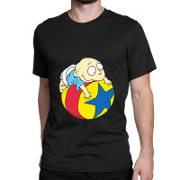 Tommy Pickles Rugrats Classic T-shirt | Artistshot