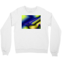 Multicolor Gradient Background For Cover Template, Blurred, Etc Crewneck Sweatshirt | Artistshot