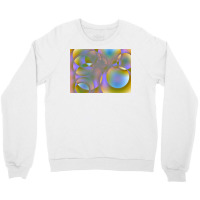 Multicolor Gradient Background For Cover Template, Blurred, Etc Crewneck Sweatshirt | Artistshot