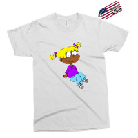 Angelica Pickles Exclusive T-shirt | Artistshot