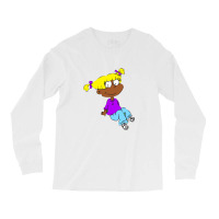 Angelica Pickles Long Sleeve Shirts | Artistshot