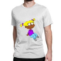 Angelica Pickles Classic T-shirt | Artistshot