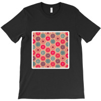 Cherry Collection Black And Red T-shirt | Artistshot