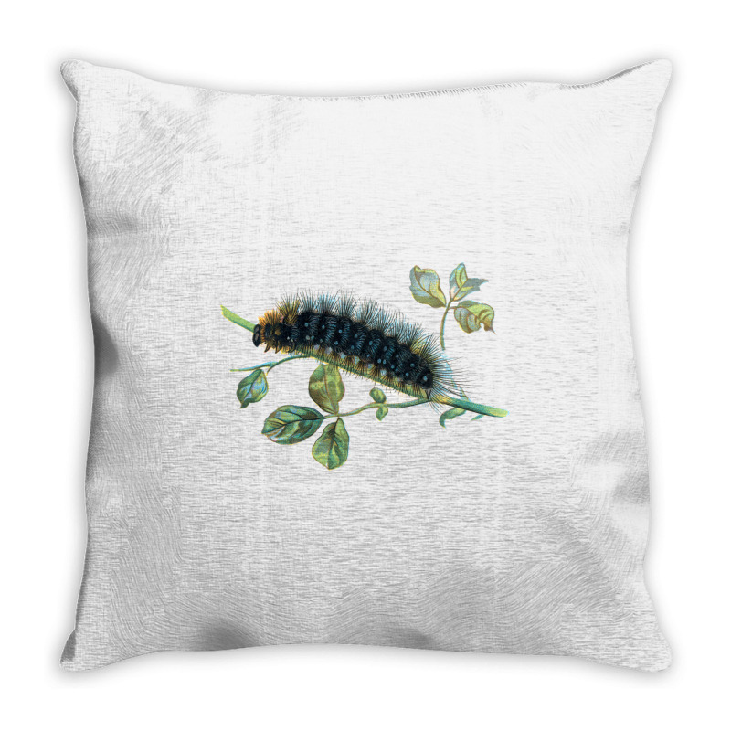 Natura Animal Throw Pillow | Artistshot