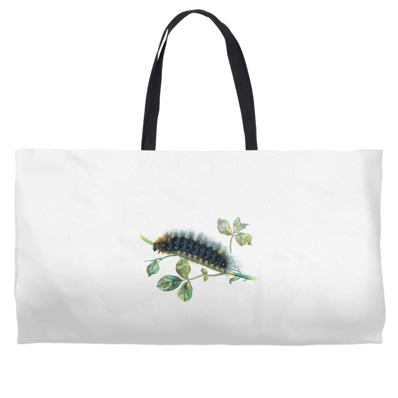 Natura Animal Weekender Totes | Artistshot