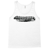 Art Animal Funny Tank Top | Artistshot