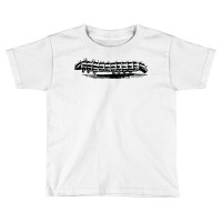 Art Animal Funny Toddler T-shirt | Artistshot