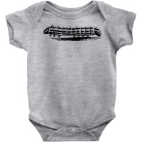 Art Animal Funny Baby Bodysuit | Artistshot