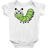 Animal Smile Baby Bodysuit | Artistshot