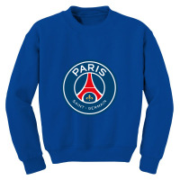 Paris,saint,germain Youth Sweatshirt | Artistshot