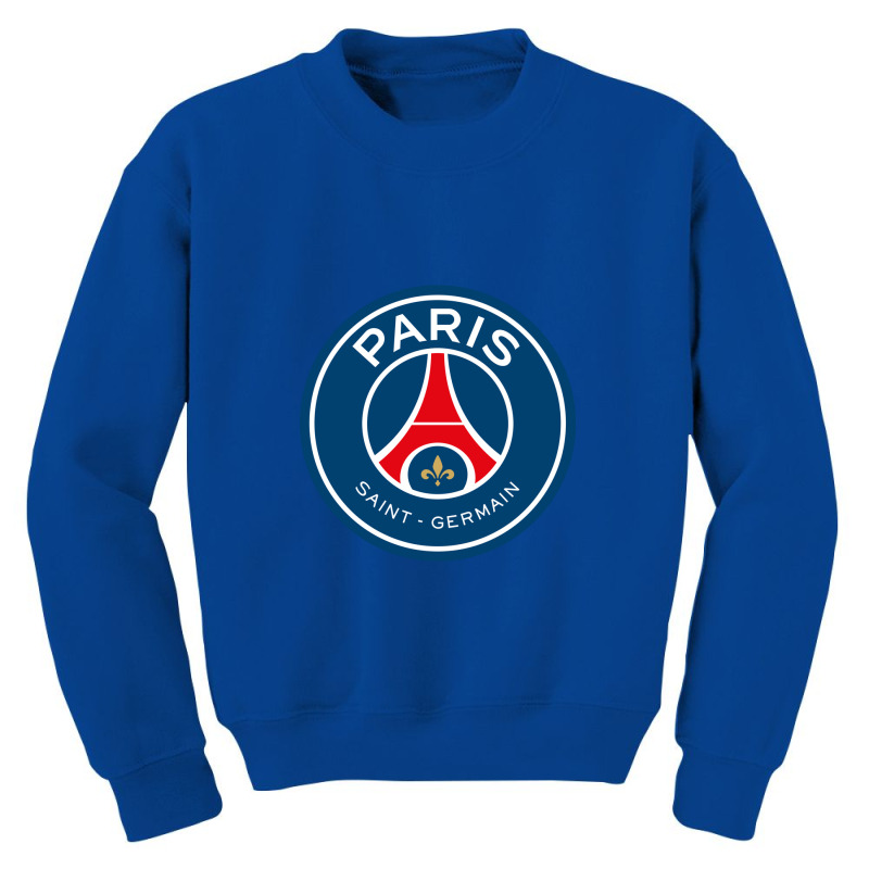 Paris,saint,germain Youth Sweatshirt by sireum | Artistshot