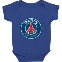 Paris,saint,germain Baby Bodysuit | Artistshot