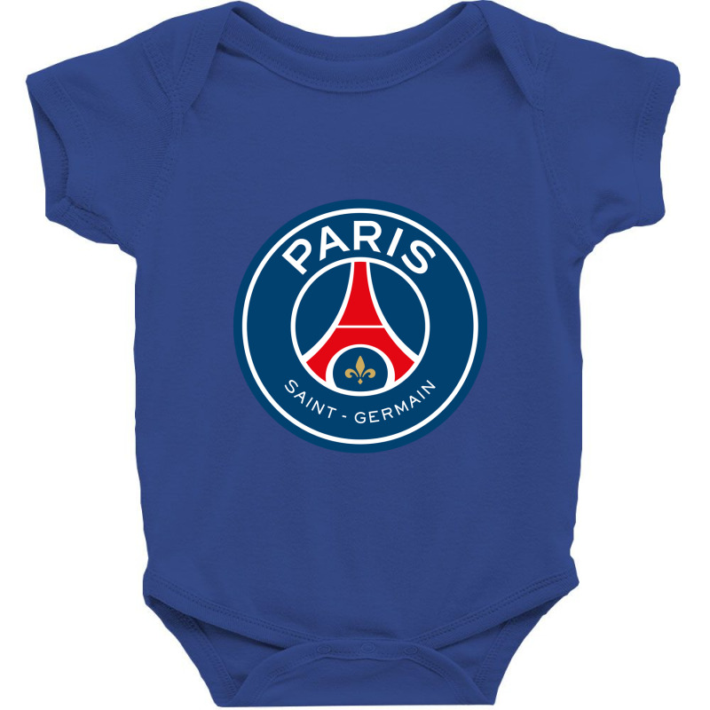 Paris,saint,germain Baby Bodysuit by sireum | Artistshot