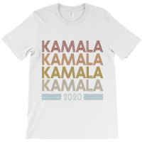 Kamala 2020 T-shirt | Artistshot