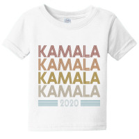 Kamala 2020 Baby Tee | Artistshot