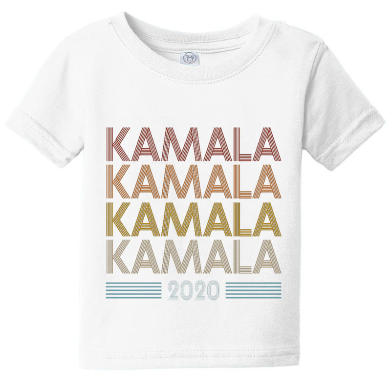 Kamala 2020 Baby Tee | Artistshot