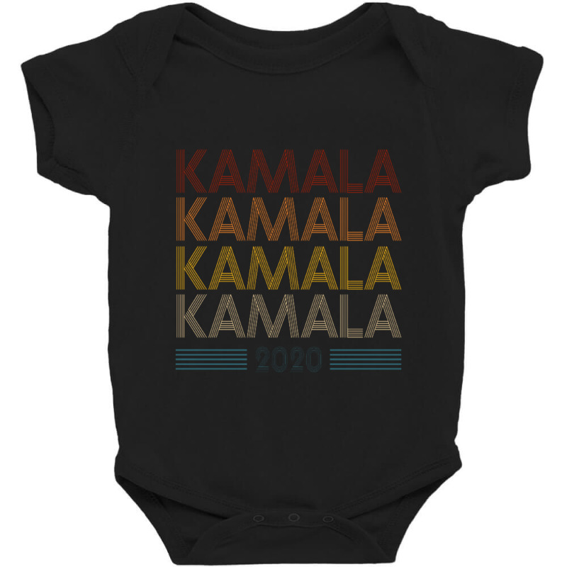 Kamala 2020 Baby Bodysuit | Artistshot