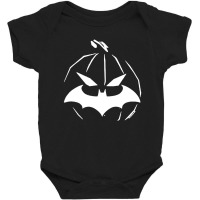 Anime Halloween Baby Bodysuit | Artistshot