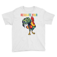 Regulate Your Roster Feminist Women's Rights Activist Tank Top Youth Tee | Artistshot