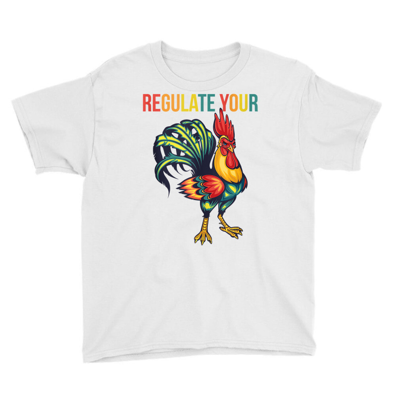 Regulate Your Roster Feminist Women's Rights Activist Tank Top Youth Tee by johnjosephmenk | Artistshot