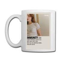 Olivia Immunity Coffee Mug | Artistshot