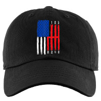 Mechanic Gears Shift American Flag Muscle Car 6 Vintage Mechanic Kids Cap | Artistshot