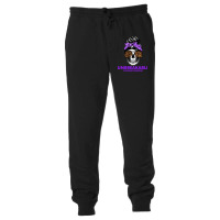 Alzheimers Unbreakable Alzheimer Warrior Skull Halloweenfor Woman 22 A Unisex Jogger | Artistshot