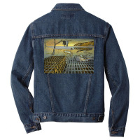 Whisperedd21 Men Denim Jacket | Artistshot