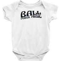 Ball Park Music Baby Bodysuit | Artistshot