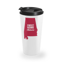 Sweet Home Alabama Travel Mug | Artistshot