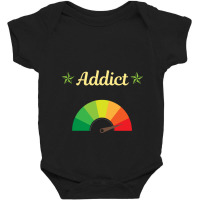 Insect Collecting T  Shirt Funny Addict Insect Collecting T  Shirt Baby Bodysuit | Artistshot