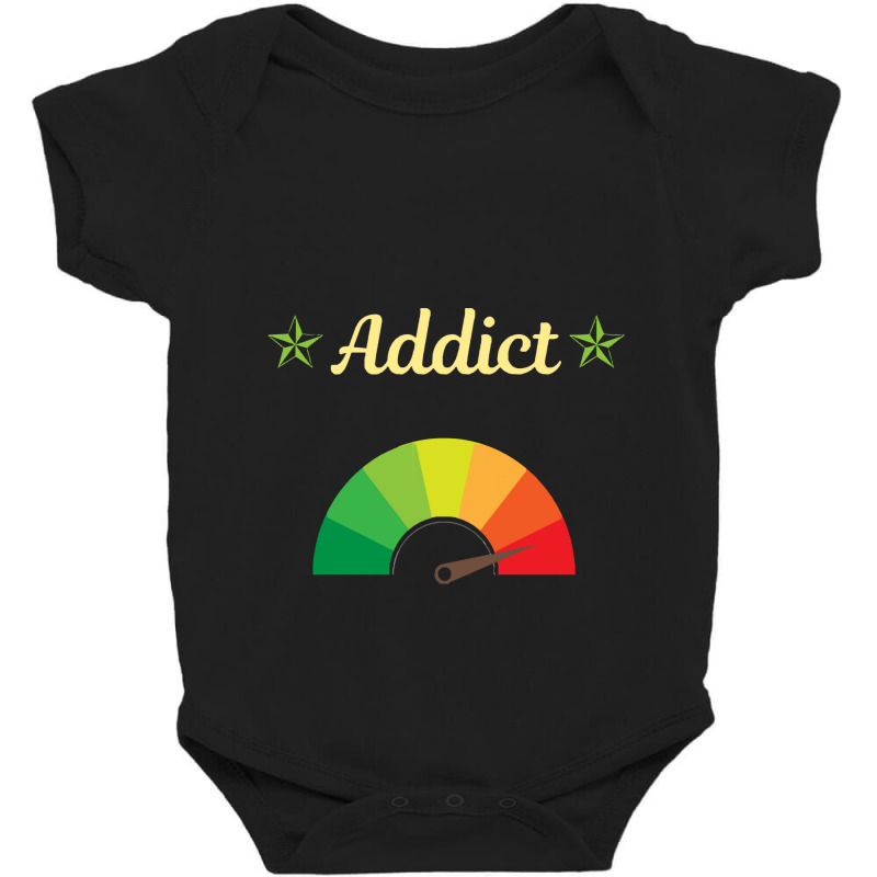 Insect Collecting T  Shirt Funny Addict Insect Collecting T  Shirt Baby Bodysuit by salesmanhuh | Artistshot