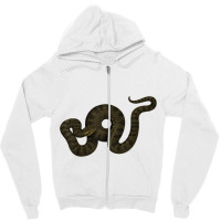 Anaconda Snake Tshirt For Men Women Boys Girls Kids Zipper Hoodie | Artistshot