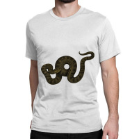 Anaconda Snake Tshirt For Men Women Boys Girls Kids Classic T-shirt | Artistshot