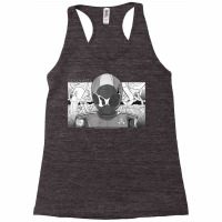 Toonami T.o.m. Tubes T Shirt Racerback Tank | Artistshot